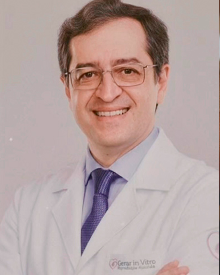 Dr. Emílio Garavini