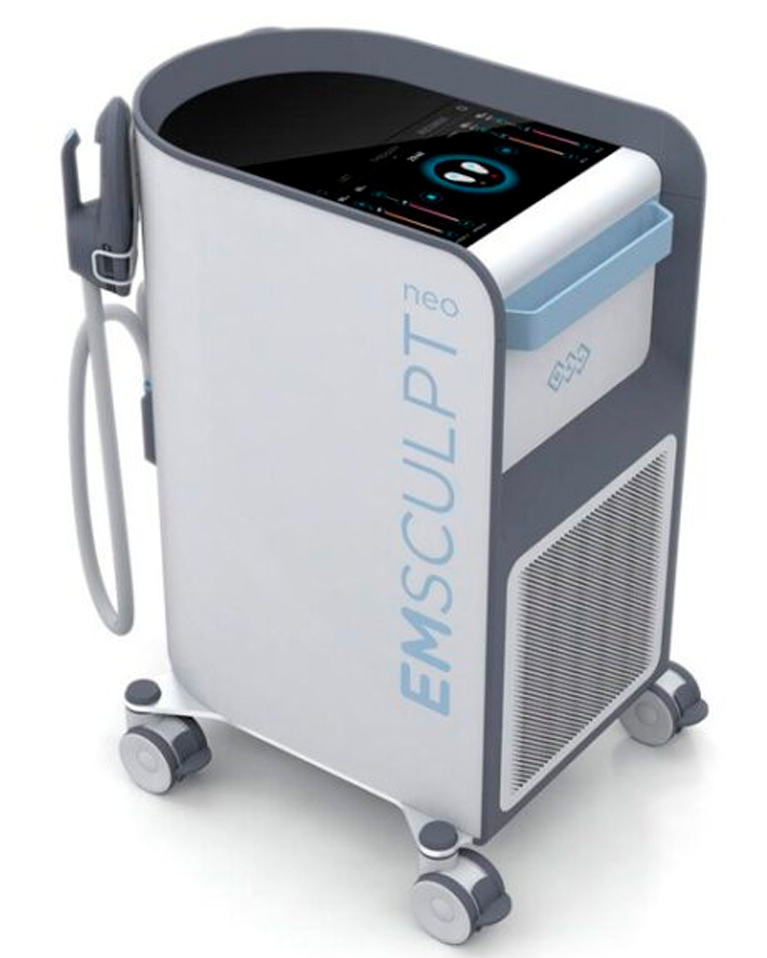EMSculpt NEO