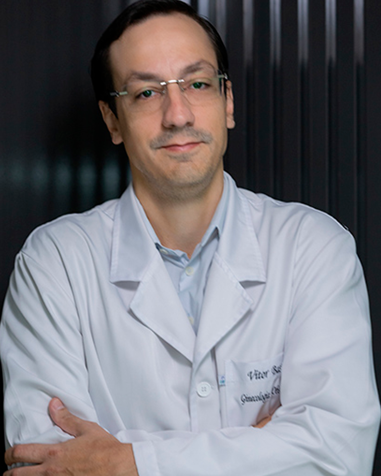 Dr. Vitor Bastos Jardim